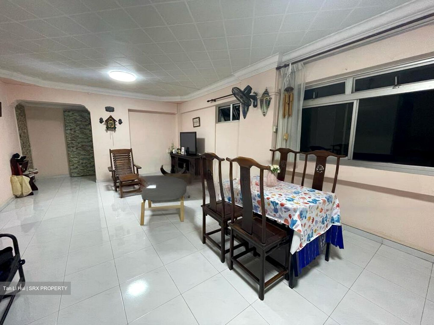 Blk 183 Pasir Ris Street 11 (Pasir Ris), HDB 5 Rooms #462600411